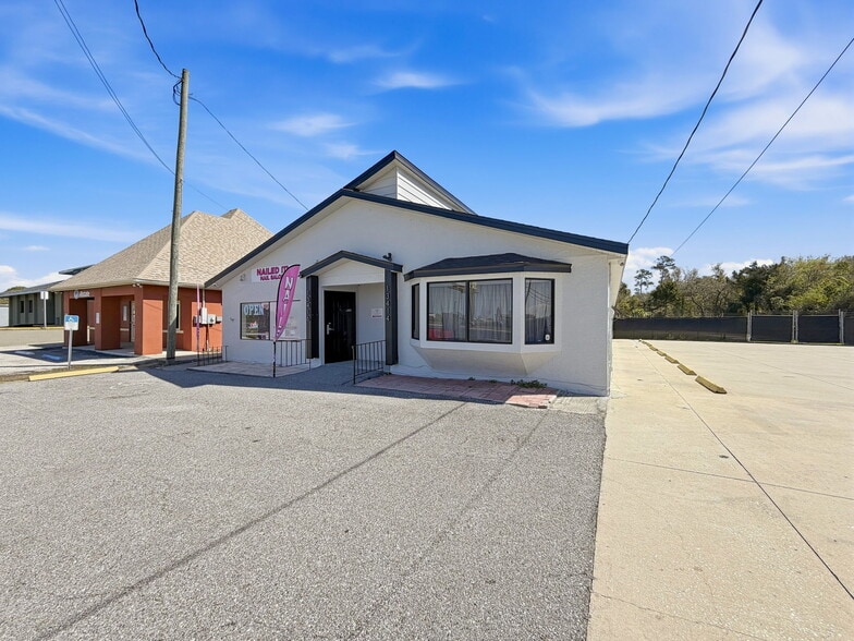 Primary Photo Of 13414 US Highway 19, Hudson Showroom For Lease
