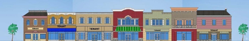 More Photos Of 136-150 State Route 31, Flemington Unknown For Lease