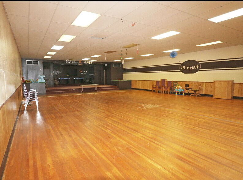 More Photos Of 265 Middleton Rd S, Ohatchee Religious Facility For Sale