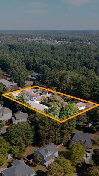 Primary Photo Of 306 S Allen Rd, Wake Forest Apartments For Sale