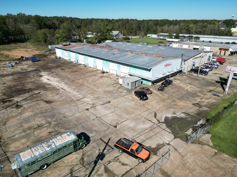 Primary Photo Of 457 Us-49 S, Jackson Warehouse For Sale