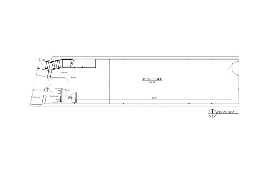 More Photos Of 116 S Lake St, Boyne City Storefront Retail Office For Lease