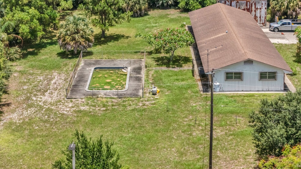 More Photos Of 4899 S Haverhill Rd, Lake Worth Land For Sale