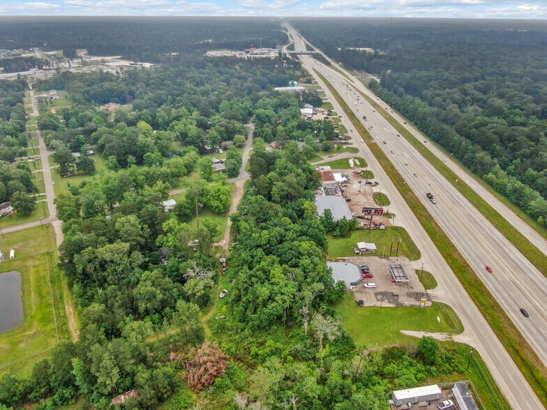 More Photos Of 18020 US Highway 59, New Caney Land For Sale