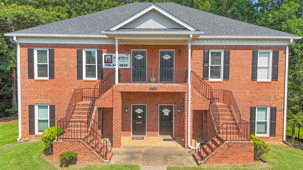 More Photos Of 3722 Atlanta Hwy, Athens Office For Sale