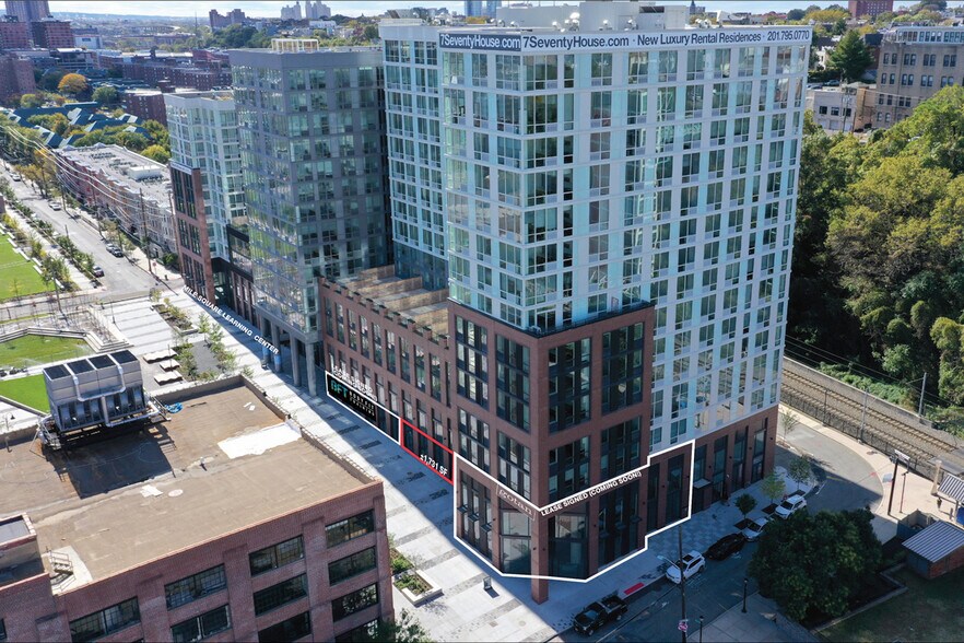 More Photos Of 770 Jackson St, Hoboken Apartments For Lease