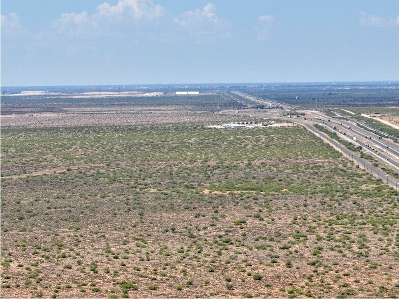 More Photos Of TBD W I-20, Odessa Land For Sale