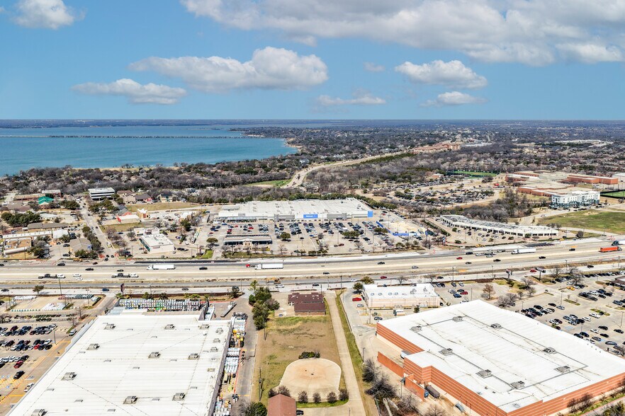 More Photos Of 801 E Interstate 30, Rockwall Freestanding For Sale