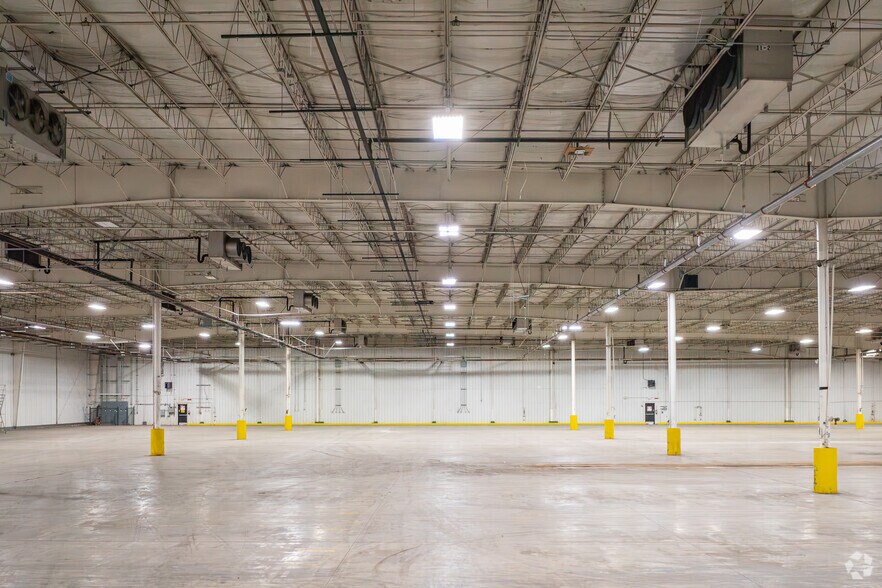 More Photos Of 1455 E 62nd Ave, Denver Refrigeration Cold Storage For Lease