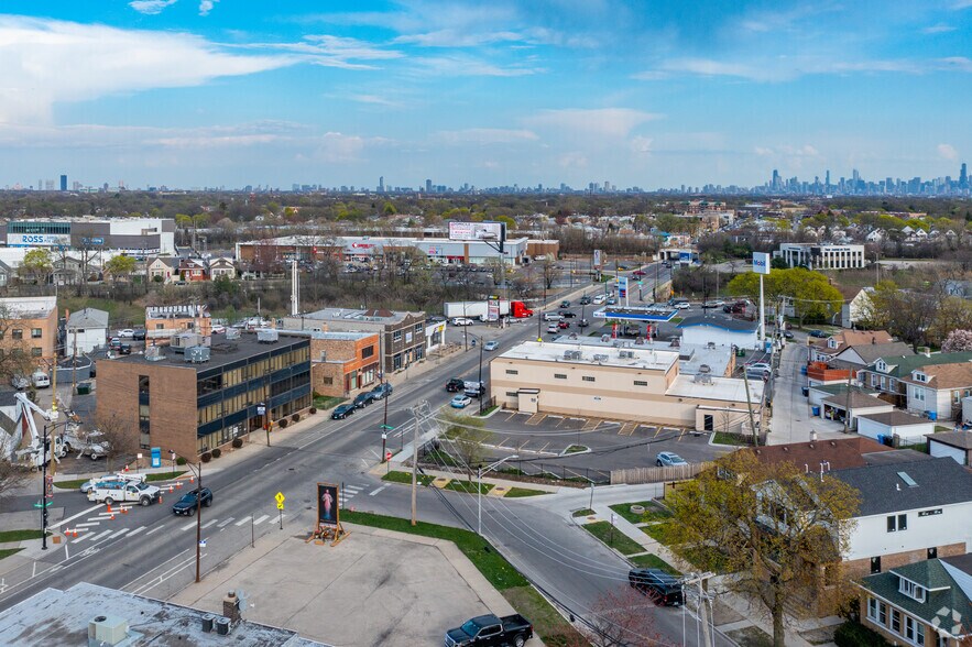 More Photos Of 5097 N Elston Ave, Chicago Medical For Lease
