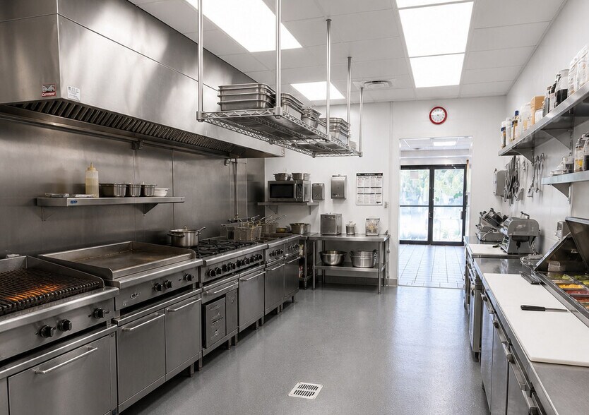 More Photos Of 9301-9311 W Pico Blvd, Los Angeles Unknown For Lease