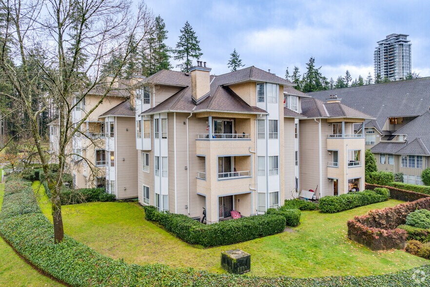 More Photos Of , Coquitlam Multifamily For Sale