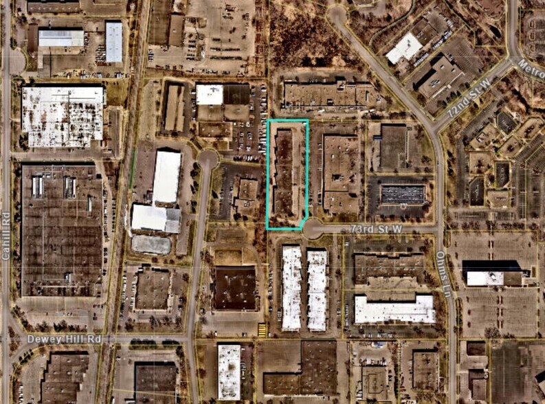 More Photos Of 5250 W 73rd St, Edina Warehouse For Lease