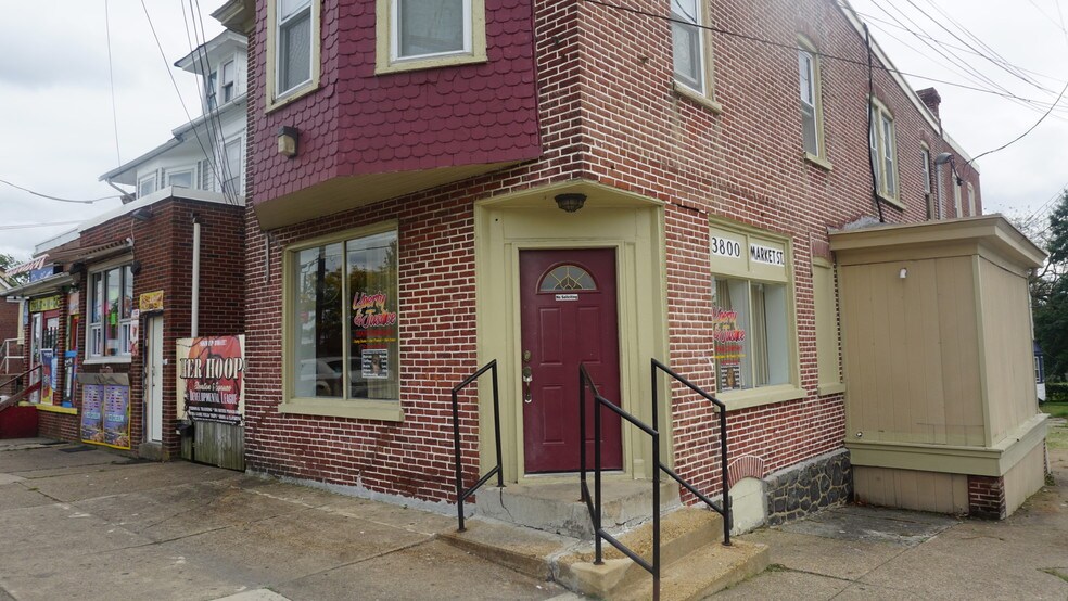 More Photos Of 3800 N Market St, Wilmington Storefront Retail Office For Sale