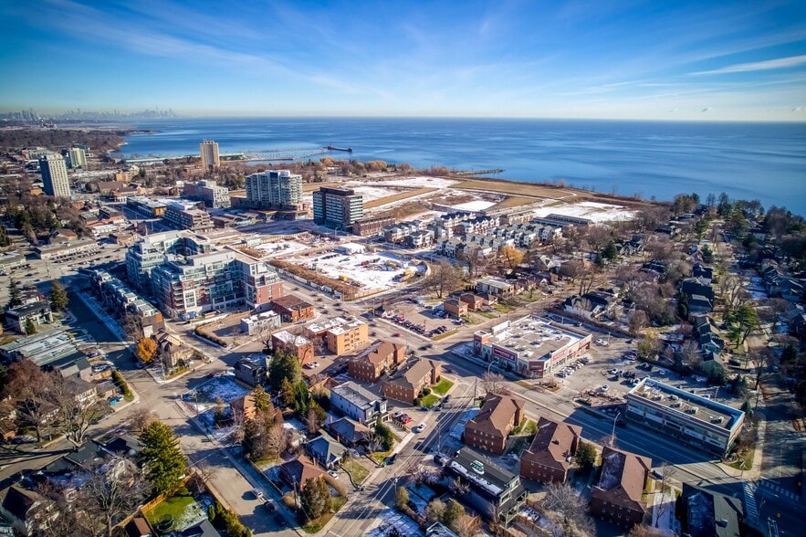 More Photos Of , Mississauga Multifamily For Sale