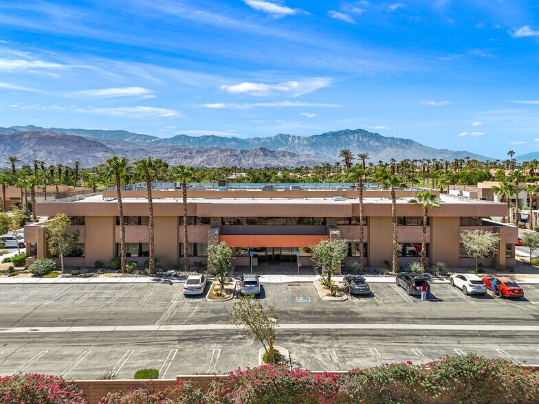More Photos Of 41990 Cook St, Palm Desert Medical For Sale