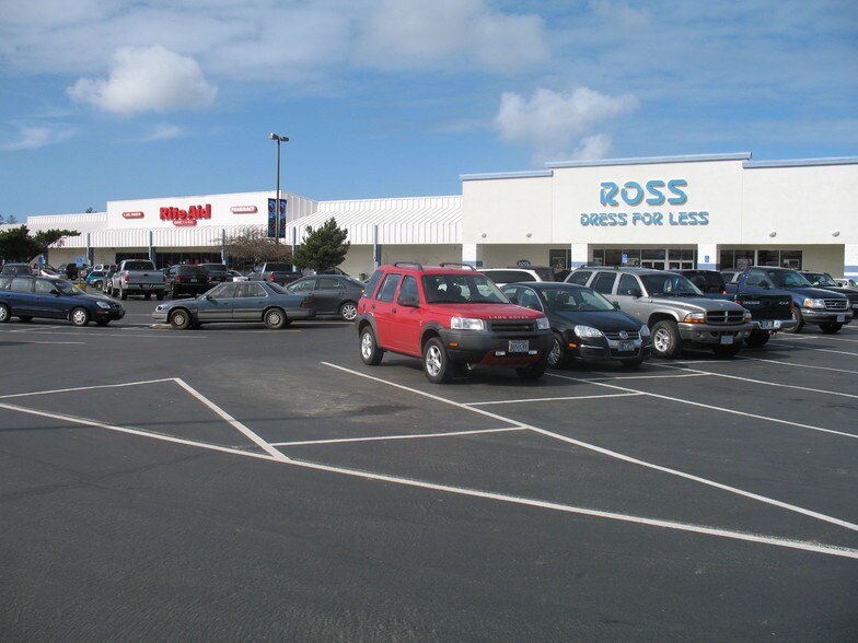 More Photos Of 100-150 S Highway 101, Warrenton Unknown For Lease