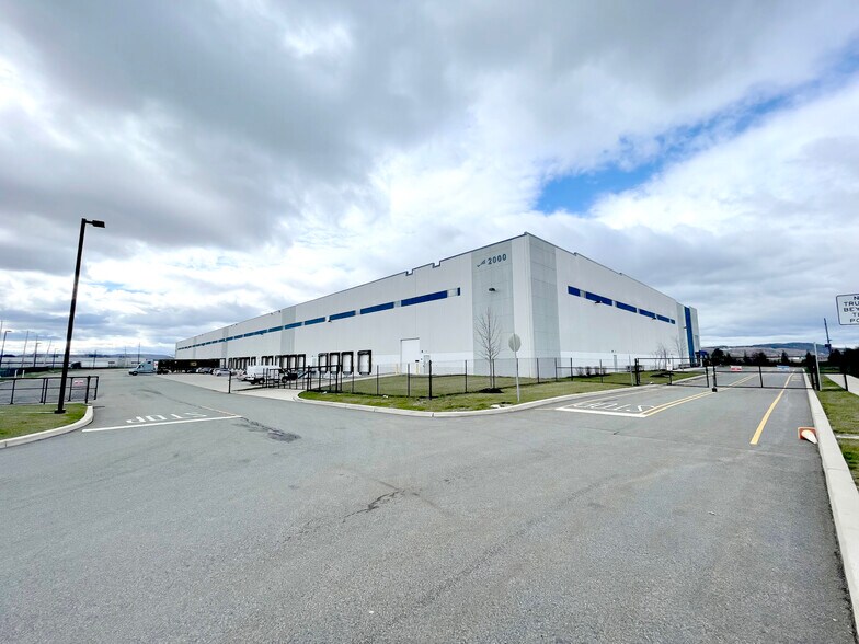 More Photos Of 2000 Rand Blvd, Phillipsburg Distribution For Lease