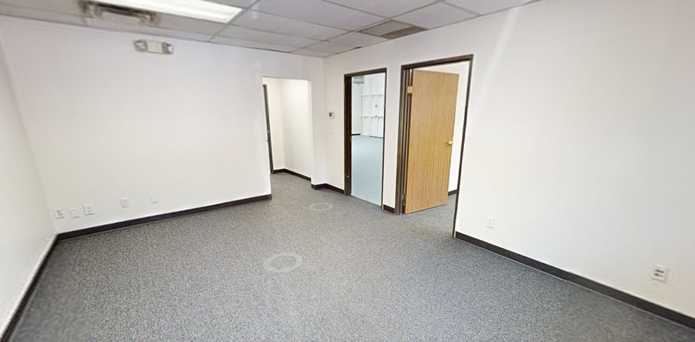 More Photos Of 3094 Research Way, Carson City Warehouse For Lease