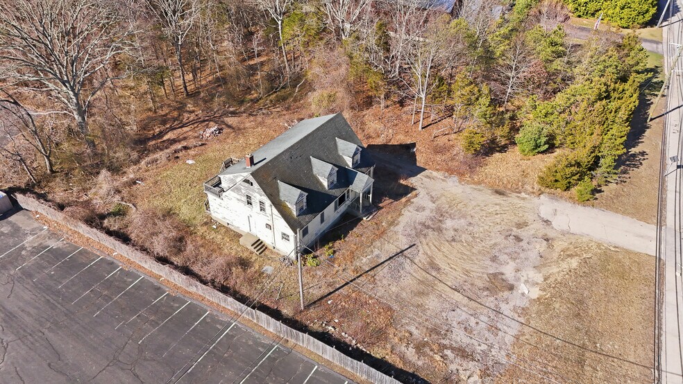 More Photos Of 261-263 Post Rd, Westerly Freestanding For Sale