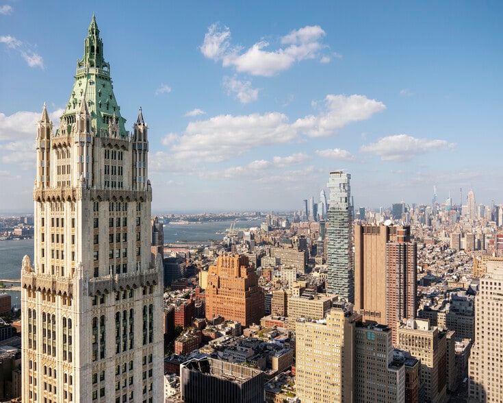 More Photos Of 233 Broadway, New York Office Residential For Lease