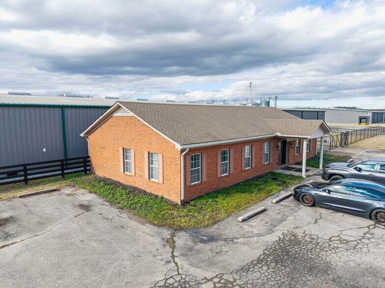 More Photos Of , Brownsville Industrial For Sale