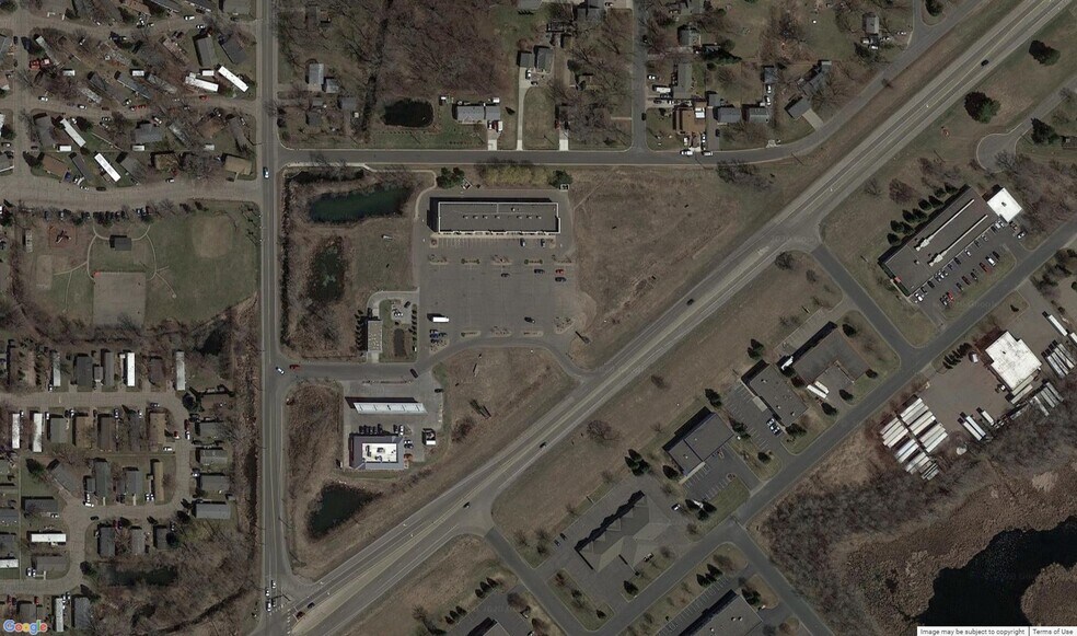 More Photos Of 3453 Lake Dr, Blaine Land For Sale