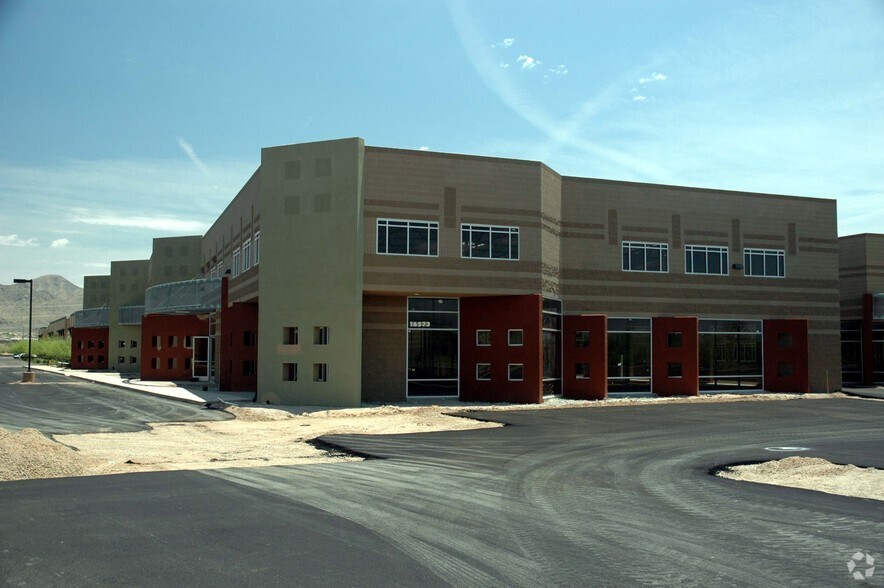 Primary Photo Of 16573 N 92nd St, Scottsdale Office For Lease