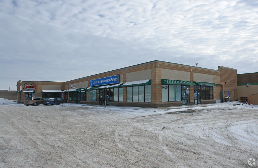 Primary Photo Of 2435 W Wayzata Blvd, Long Lake Storefront Retail Office For Lease