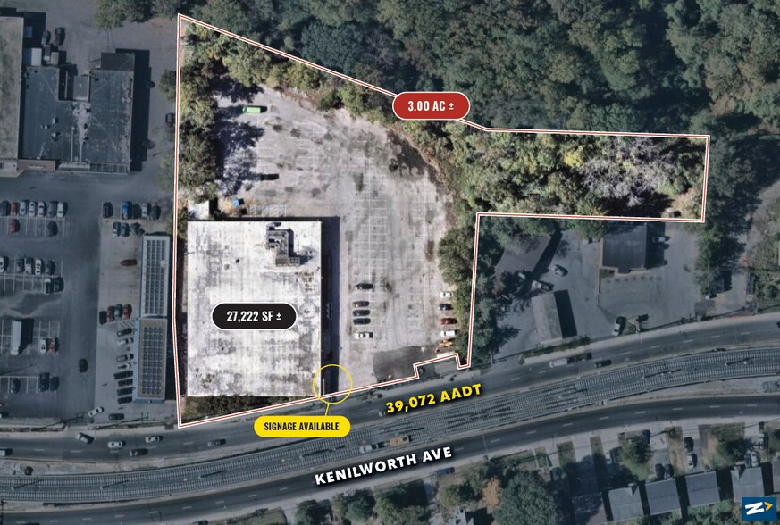 More Photos Of 6322 Kenilworth Ave, Riverdale Bowling Alley For Sale