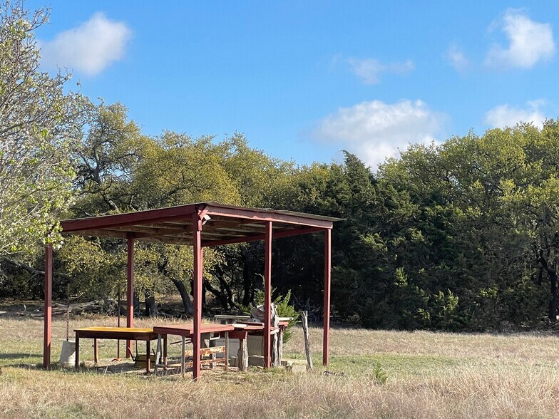 More Photos Of 1400 Greer ln, Burnet Land For Sale