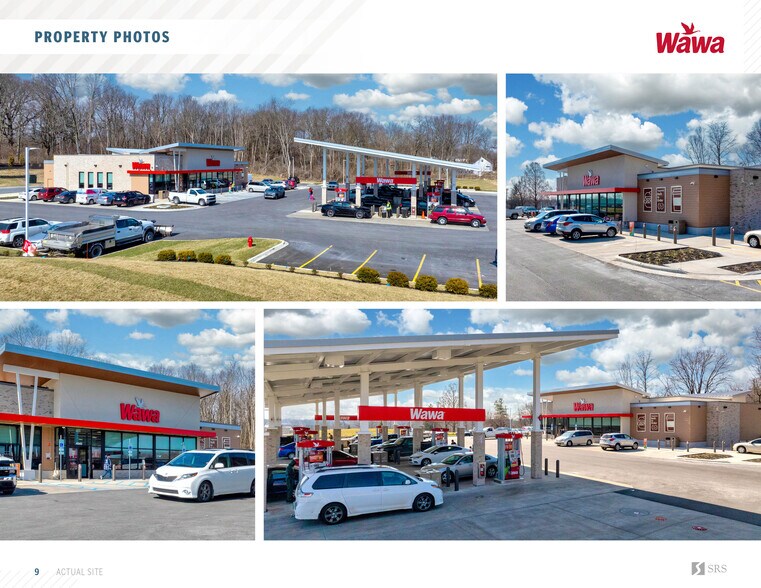 More Photos Of 4949 Chambersburg Rd, Dayton Service Station For Sale
