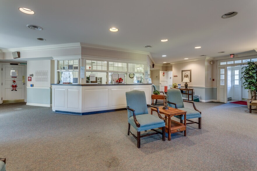 More Photos Of 20 S Stewart St, Winchester Medical For Sale