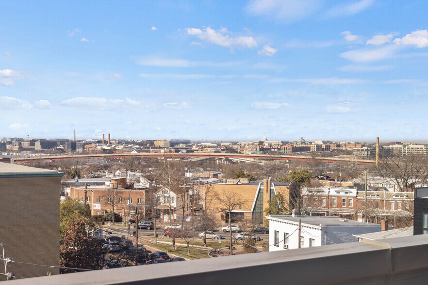 More Photos Of 1916 15th St SE, Washington Apartments For Sale