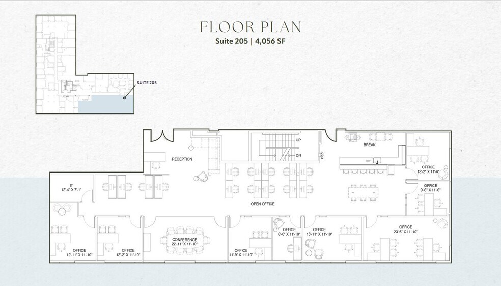 More Photos Of 4551 Glencoe Ave, Marina Del Rey Office For Lease
