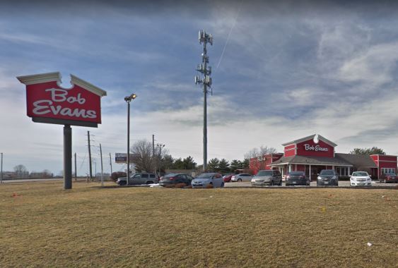 Primary Photo Of 1117 Highway 7 N, Blue Springs Freestanding For Lease