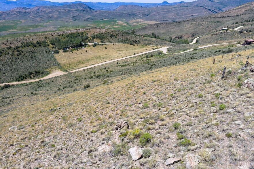 More Photos Of 441 GCR 2414, Kremmling Land For Sale