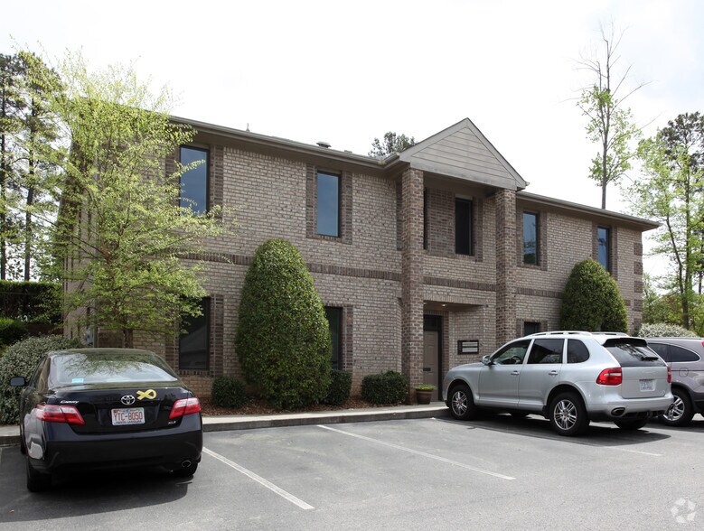 Primary Photo Of 1210 SE Maynard Rd, Cary Office For Lease