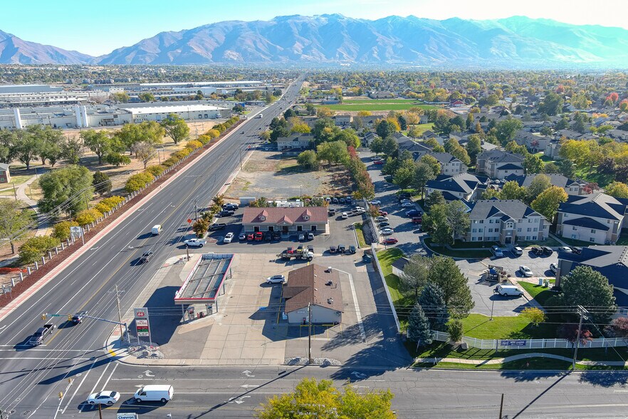 More Photos Of 14 E 1700 S, Clearfield Land For Sale