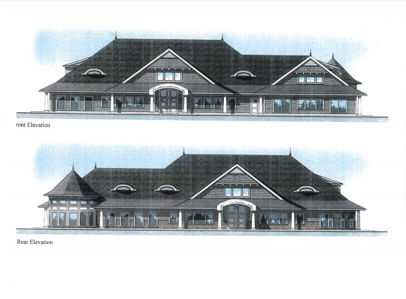 More Photos Of 210 Montauk Hwy, Moriches Land For Sale