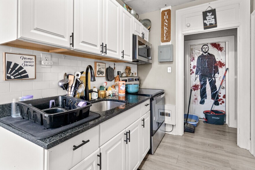 More Photos Of 136 Broadway, Hagerstown Apartments For Sale