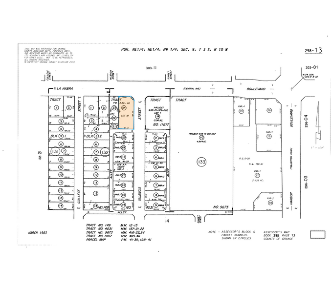 More Photos Of 860 E La Habra Blvd, La Habra Medical For Lease