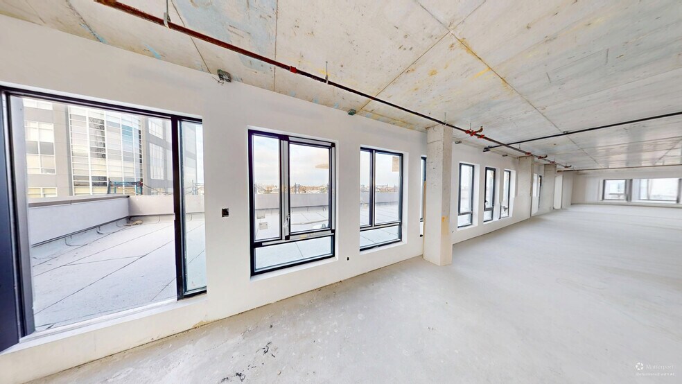 More Photos Of 815 Kings Hwy, Brooklyn Office For Lease