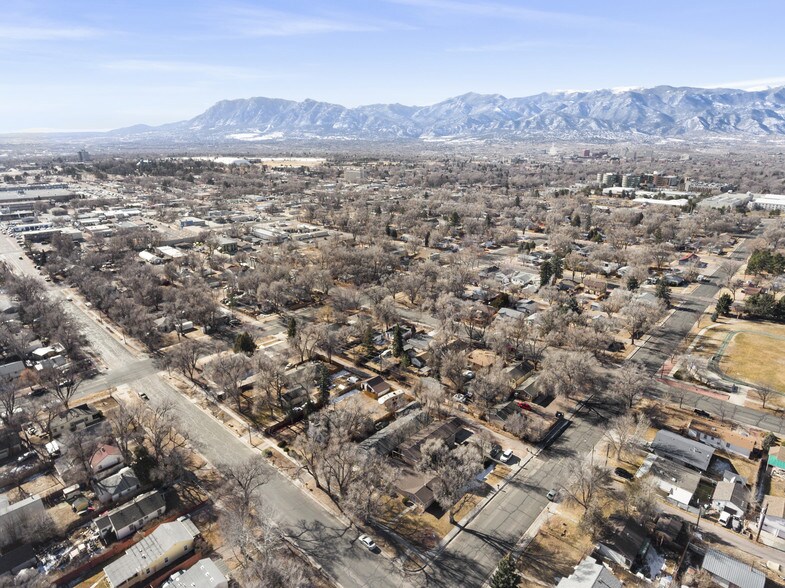 More Photos Of 624 Prairie Rd, Colorado Springs Apartments For Sale