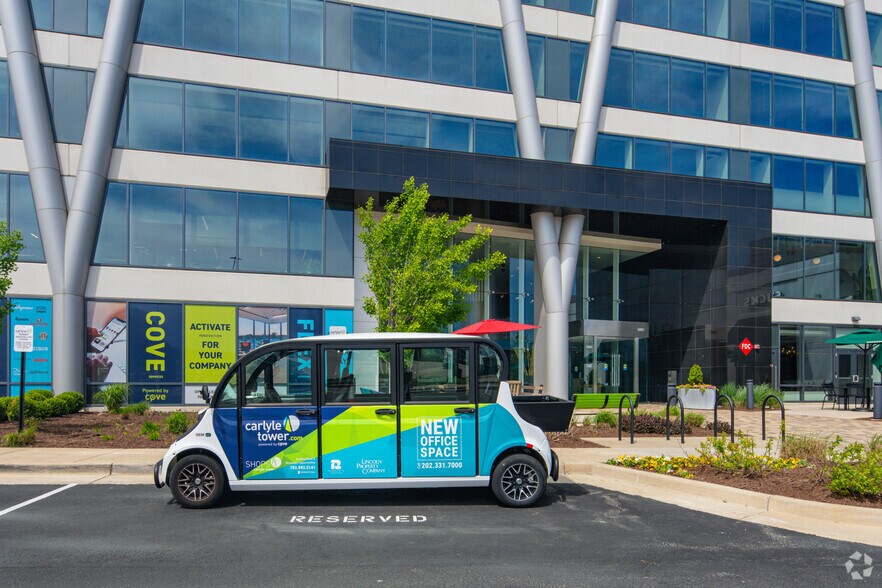 More Photos Of 2461 Eisenhower Ave, Alexandria Office For Lease