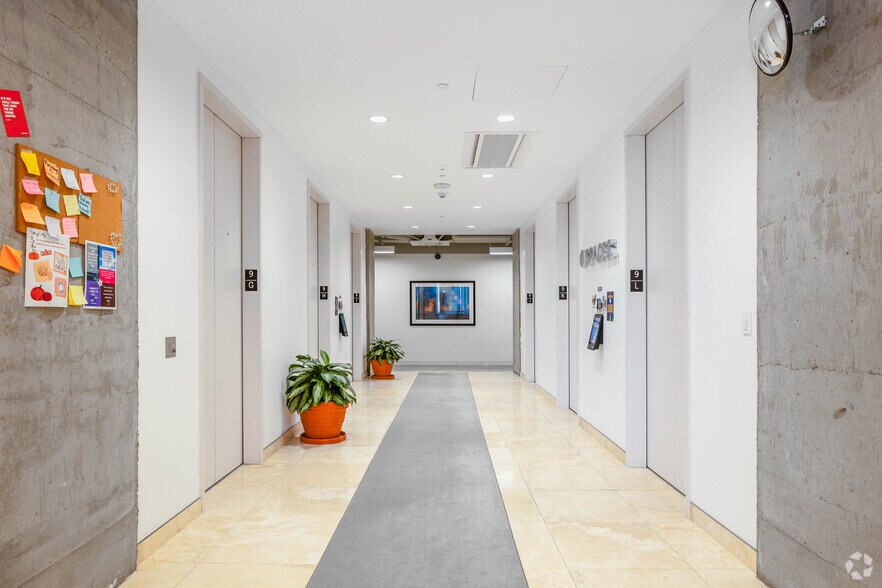 More Photos Of 1201 2nd Ave, Seattle Office For Lease