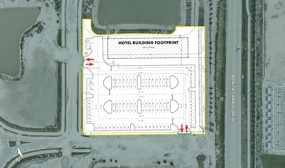 More Photos Of Bonita Grande Dr, Bonita Springs Land For Sale