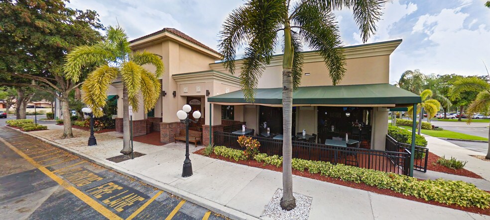 More Photos Of 1999 N University Dr, Coral Springs Office For Lease