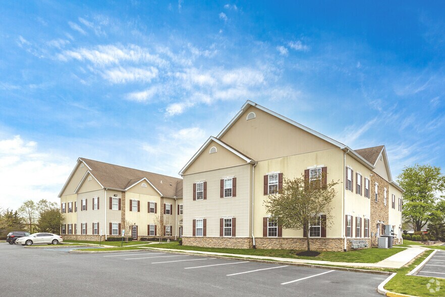 Primary Photo Of 1221 N Church St, Moorestown Medical For Sale