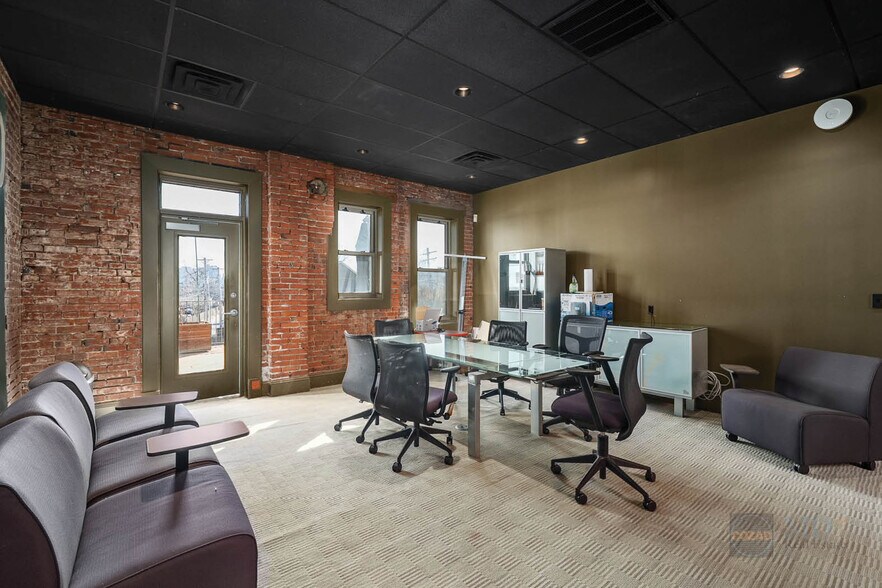 More Photos Of 360-364 N Boyle Ave, Saint Louis Storefront Retail Office For Sale